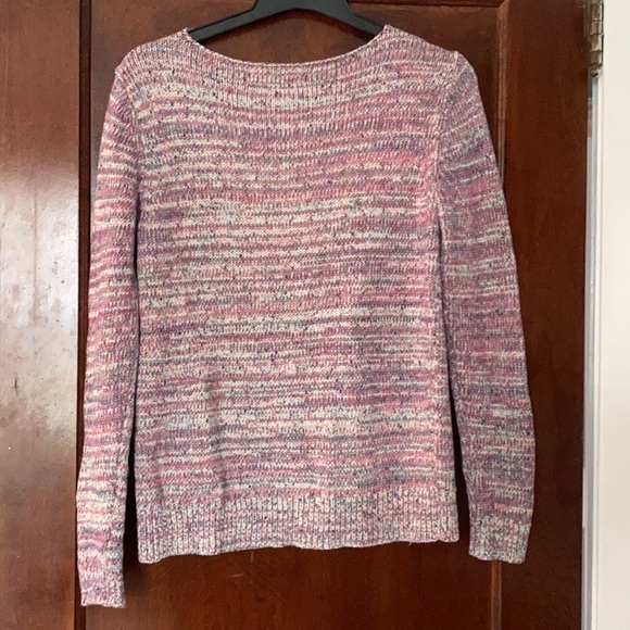 Loft women’s sweater; size medium - Picture 5 of 5